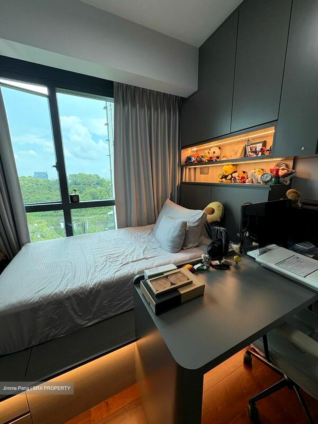 Normanton Park (D5), Apartment #517360601